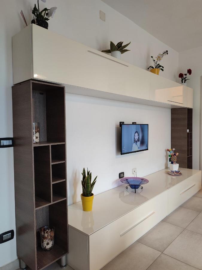 シラクーサA Casa Di Patoアパートメント エクステリア 写真